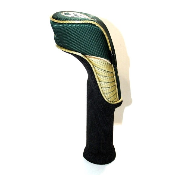 Colorado State Rams Hybrid Driver Headcover Golf Club Head Cover Embroidered - Picture 3 of 9